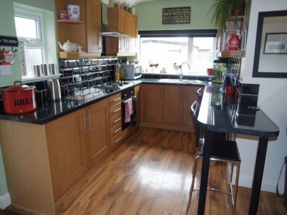 3 Bedroom Semi-Detac...